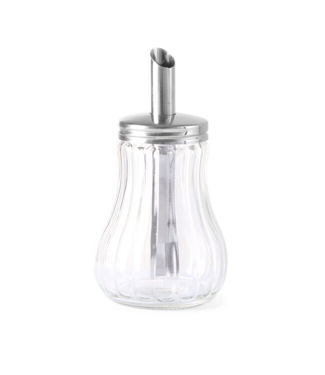 HENDI Suikerstrooier, HENDI, 0,2L, ø80x(H)140mm