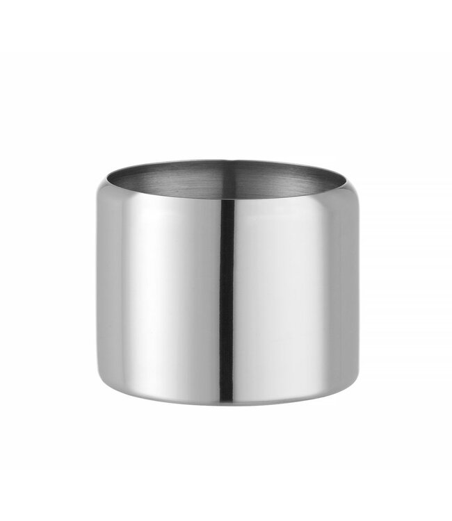 HENDI Suikerpotje, HENDI, 0,3L, ø85x(H)65mm