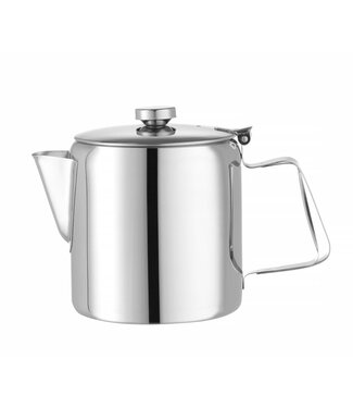 HENDI Koffie-/ theekan met deksel