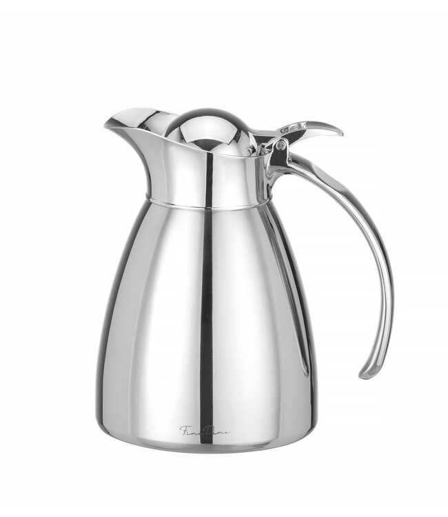 Fine Dine Isoleerkan, Fine Dine, 0,6L, ø120x(H)168mm