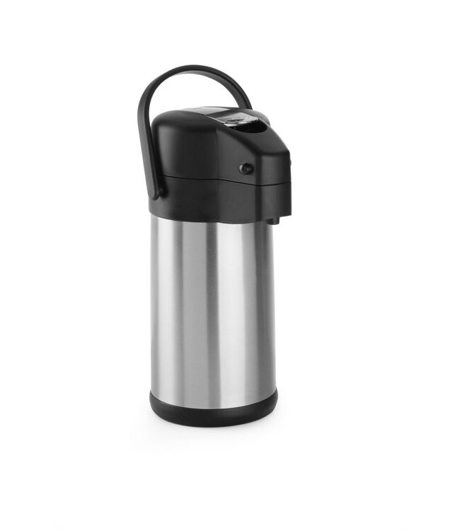 HENDI Pompkan - 3L, HENDI, 3L, xx(H)373mm