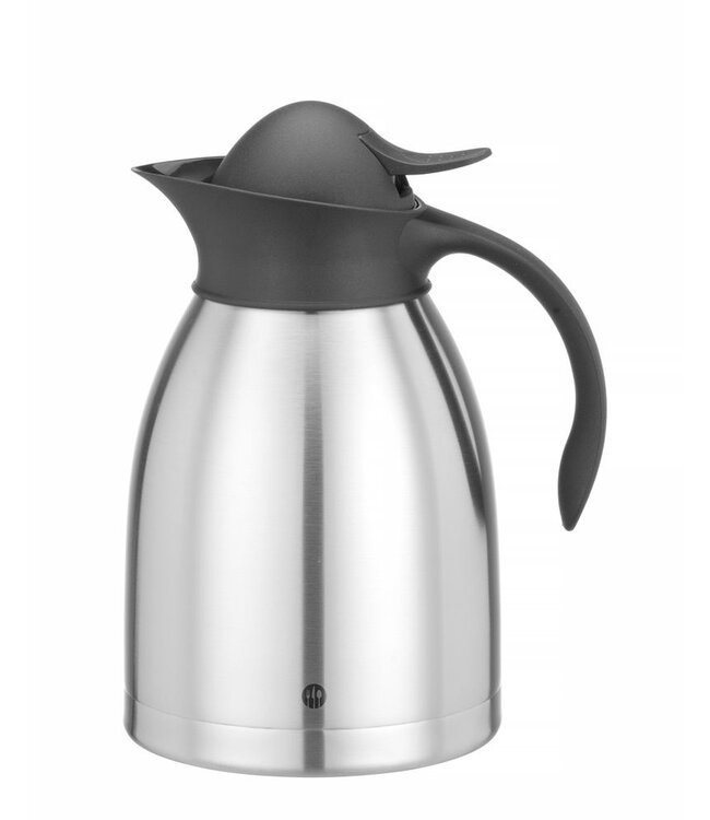 HENDI Isoleerkan, HENDI, 1,5L, ø145x(H)230mm