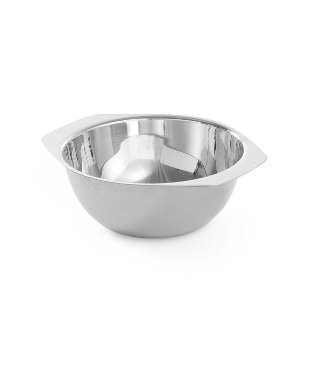 HENDI Soepkom, HENDI, 0,35L, ø120x(H)50mm