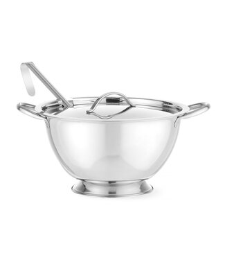 HENDI Soep tureen