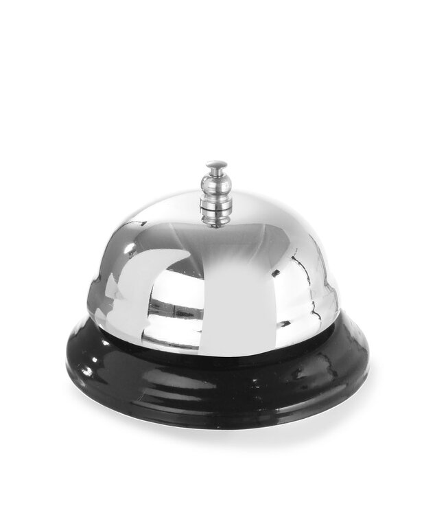 HENDI Receptiebel, HENDI, ø85x(H)57mm