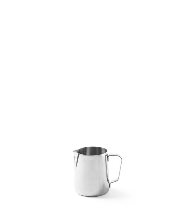 HENDI Multifunctionele kannetjes, HENDI, 0,35L, ø76x(H)93mm