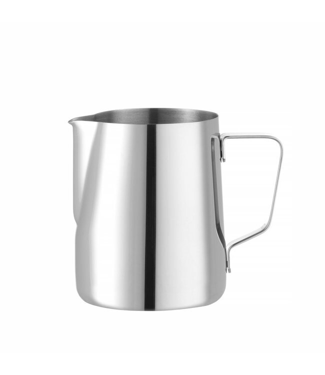 HENDI Multifunctionele kannetjes, HENDI, 0,6L, ø90x(H)112mm
