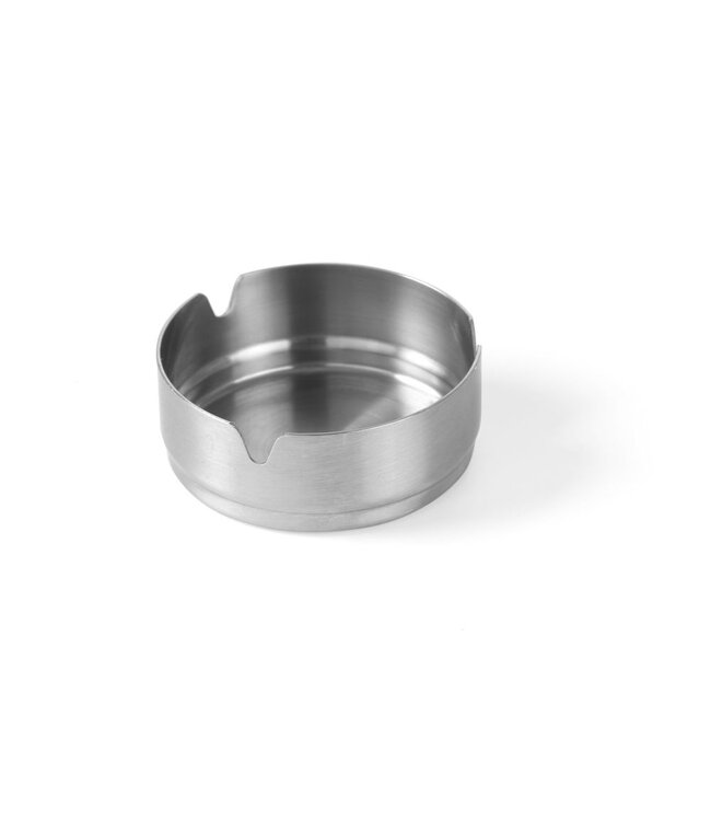 HENDI Asbak, HENDI, Kitchen Line, ø80x(H)30mm