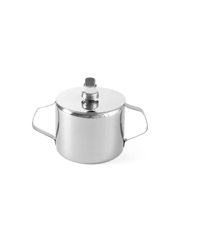 HENDI Suikerpotje, HENDI, 0,3L, ø85x(H)80mm