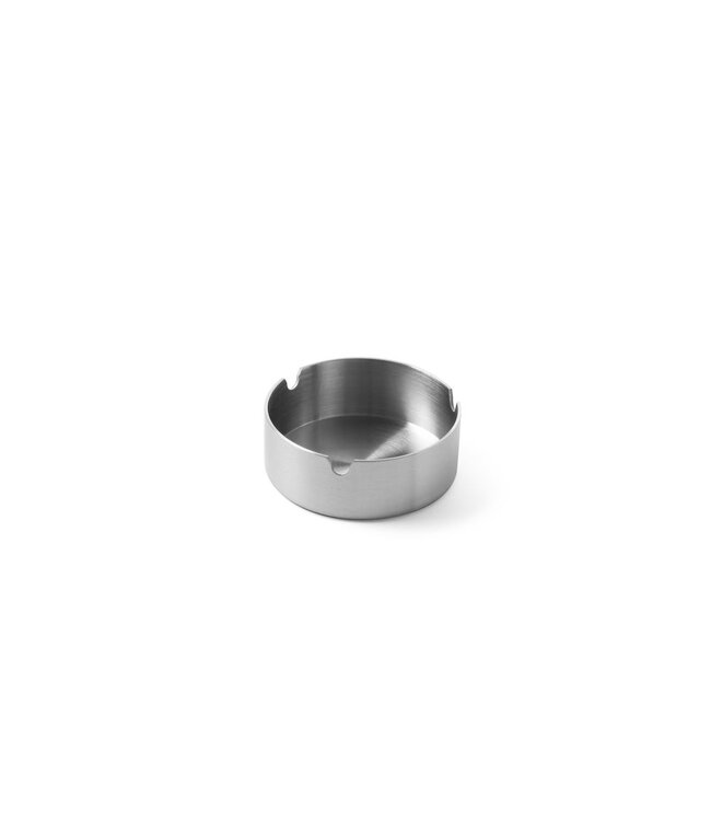 HENDI Asbak, HENDI, Profi Line, ø80x(H)30mm