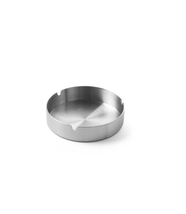 HENDI Asbak, HENDI, Profi Line, ø120x(H)30mm