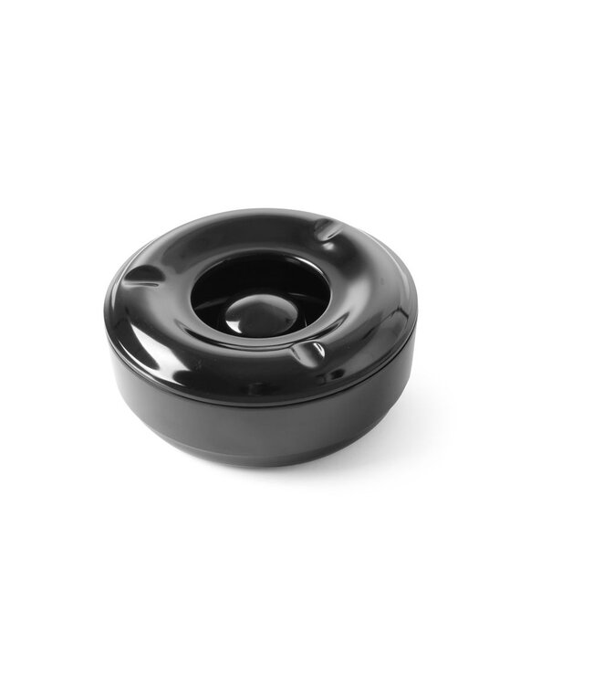 HENDI Asbak, HENDI, ø146x(H)60mm