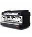 Diamond Espresso machine 3 groepen, automatisch (met display)-ZWART