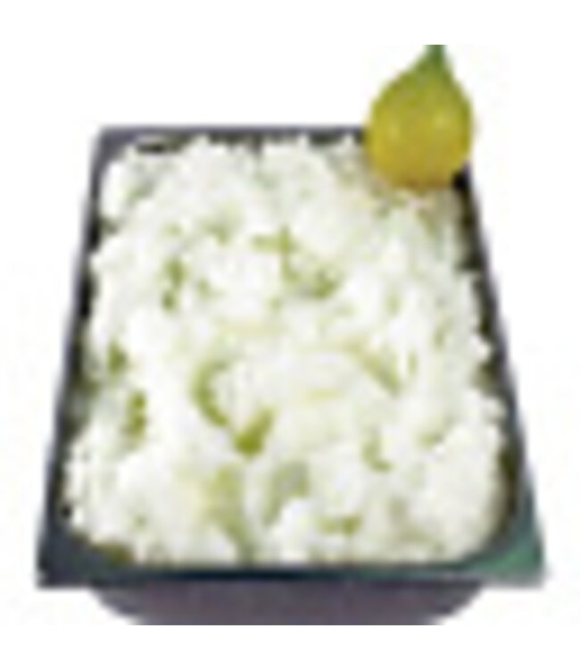 Diamond Vertikale ijsturbine, tafelmodel, 5 L/u, luchtcondensator