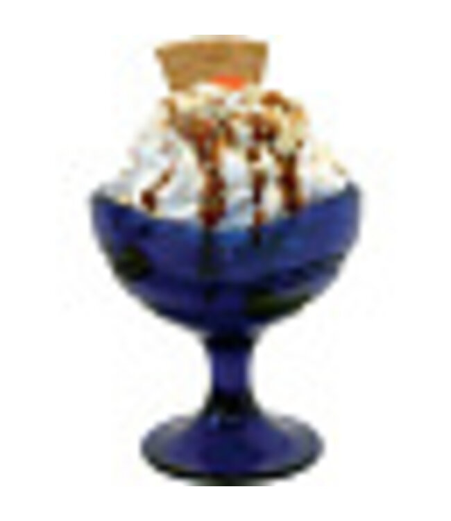 Diamond Vertikale automatische ijsturbine, tafelmodel, 9/12 L/u, luchtcondensator