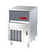 Diamond Volle ijsblokjesmachine 35 kg, met reserve - LUCHT