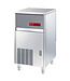 Diamond Volle ijsblokjesmachine 47 kg, met reserve - LUCHT