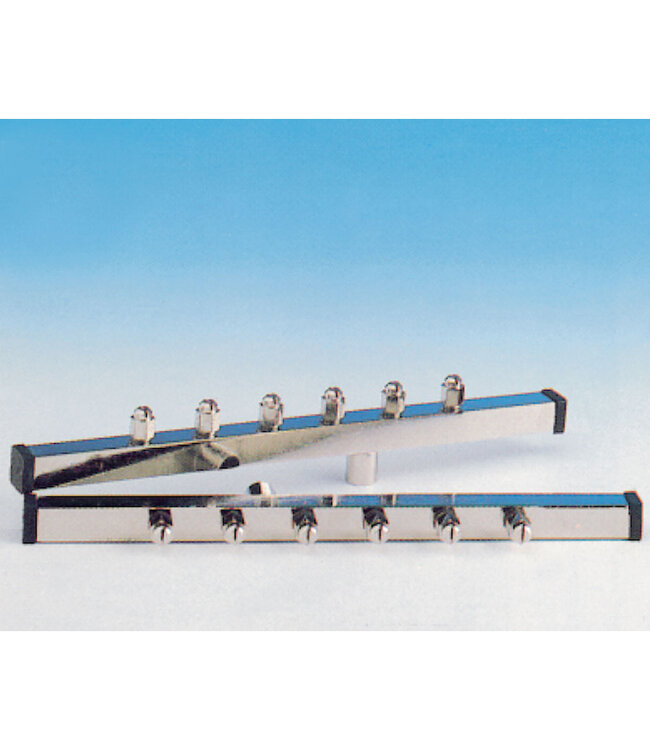 Diamond Volle ijsblokjesmachine 95 kg, met reserve - LUCHT