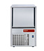 Diamond Holle ijsblokjesmachine 22 kg met reserve 9 kg