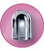 Diamond Holle ijsblokjesmachine 22 kg met reserve 9 kg