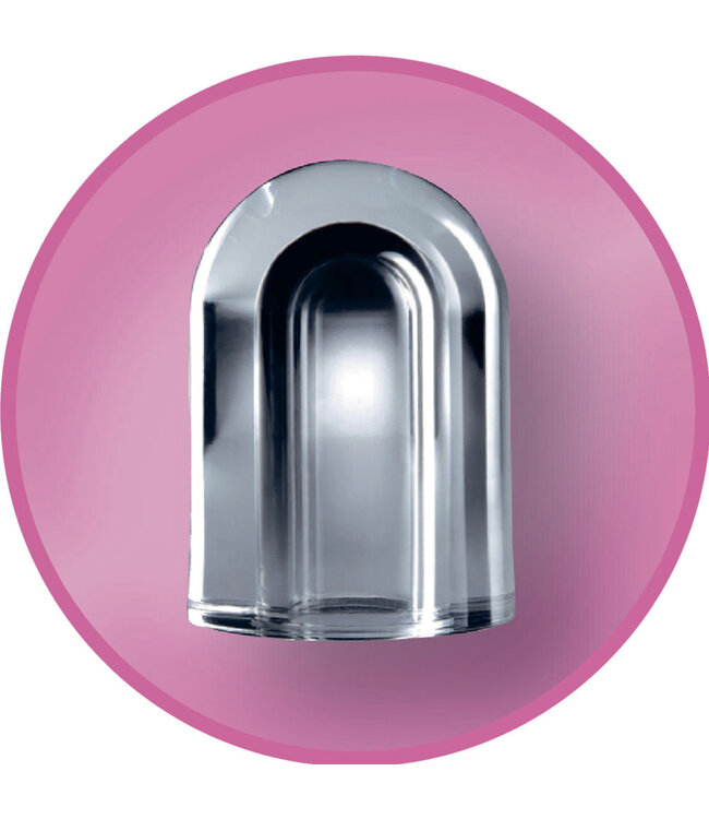 Diamond Holle ijsblokjesmachine 38 kg met reserve 12 kg