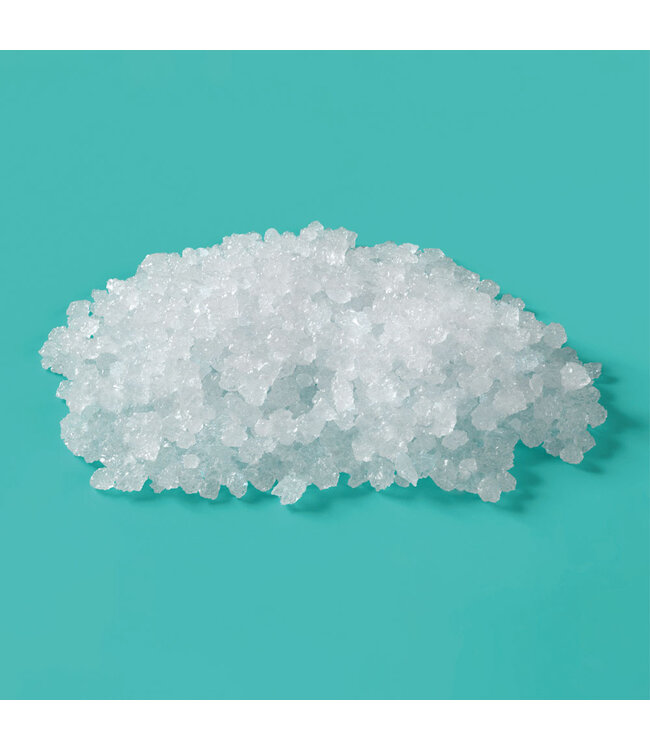 Diamond Korrelijsmachine 67 kg met reserve, luchtgekoeld