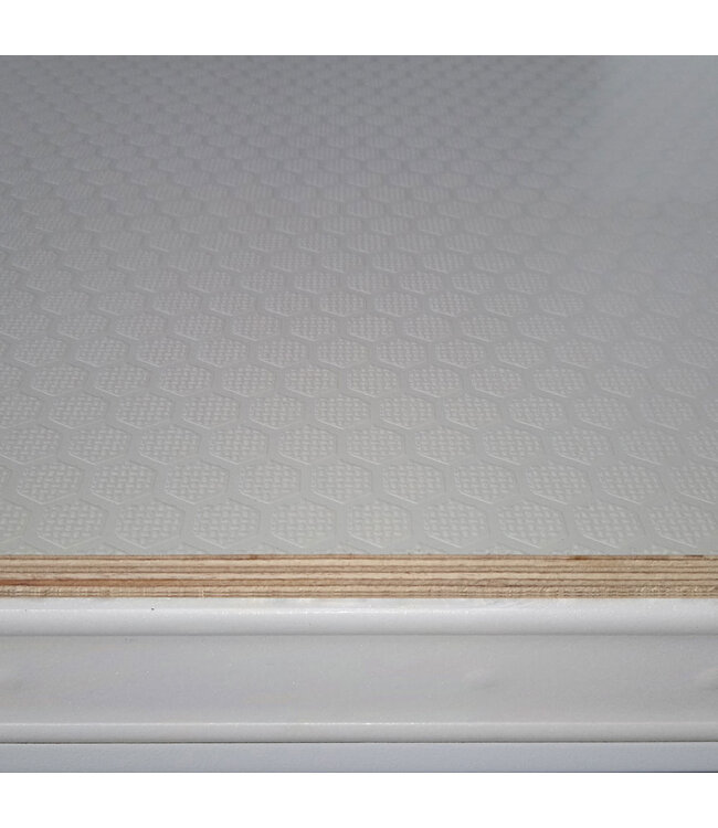 Diamond Kamer ISO 80, afm. int. 1230 x 1230 xh 2030 mm (3,07 m³)