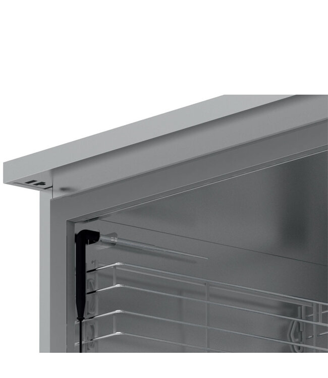 Diamond Snelvriescel 5x GN 1/1 (of) 600x400 (12-8Kg.)