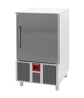 Diamond Snelvriescel 10x GN 1/1 (of) 600x400 (30-20 Kg.)