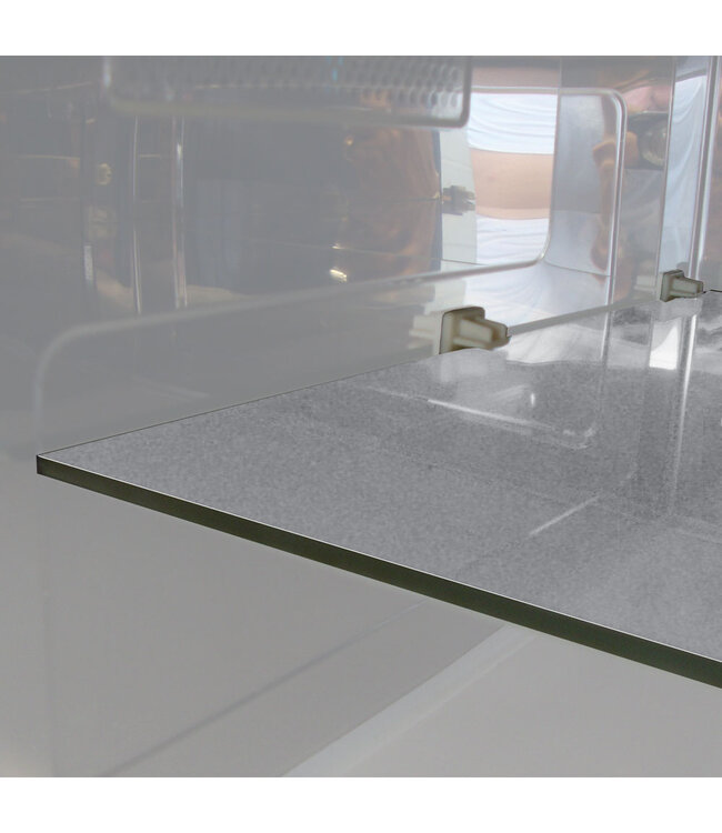 Diamond Microgolfoven in R.V.S, (GN 2/3),2100 W. (34 Lt), digitaal