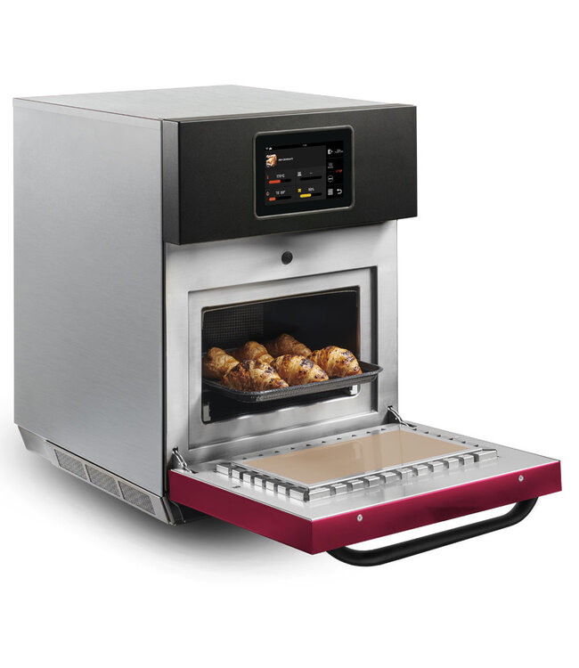 Diamond Highspeed oven - magnetron, convectie, combi.