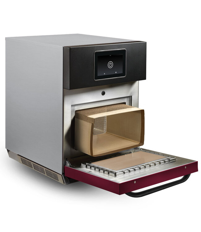 Diamond Highspeed oven - magnetron, convectie, combi.