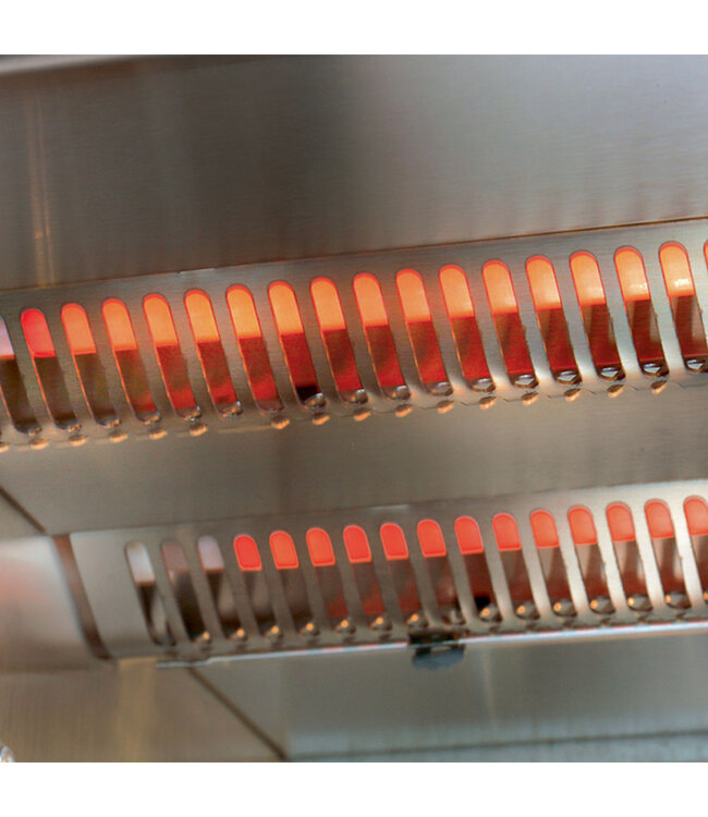 Diamond Elektrische convectieoven, "Multifunctie"