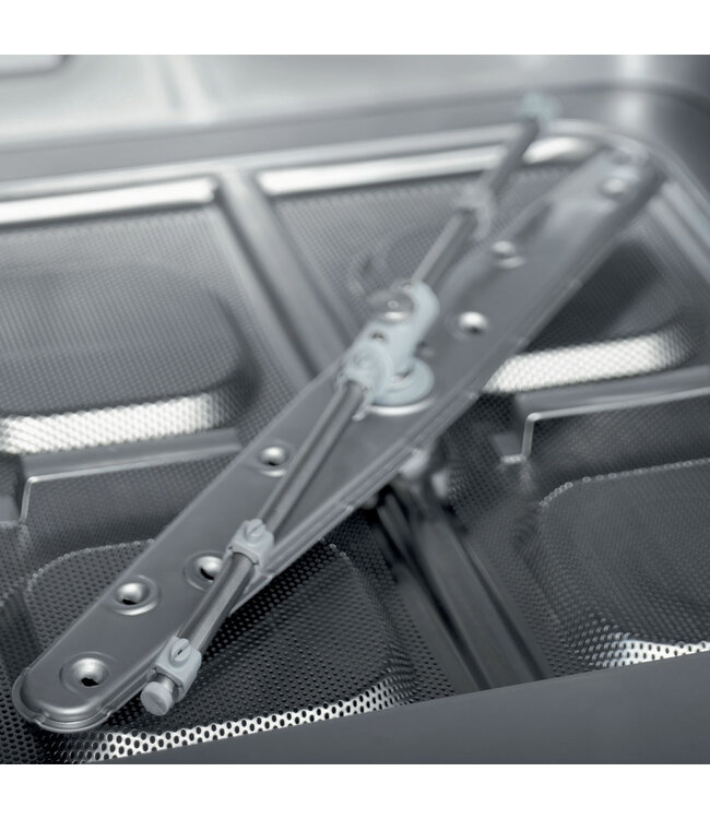 Diamond Vaatwasser mand 500x500 mm