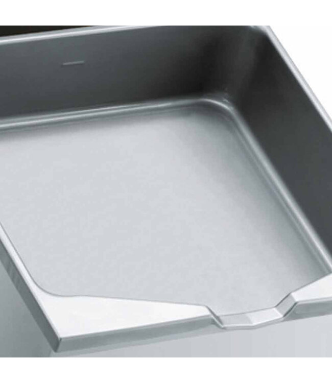 Diamond Elektrische kantelbare kookketel in ‘’Duomat’’, 60 liter