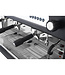 Diamond Espresso machine 3 groepen, automatisch (met display)-ZWART