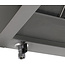 Diamond Muurdampkap 2 labyrintfiltres 400x500 mm