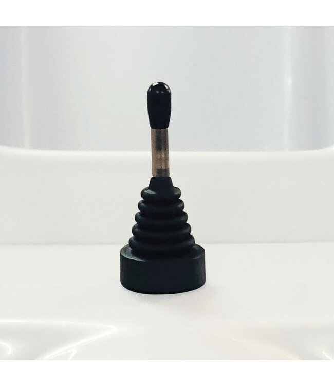 Diamond Band-uitroller op voetstuk, 500x1000 mm