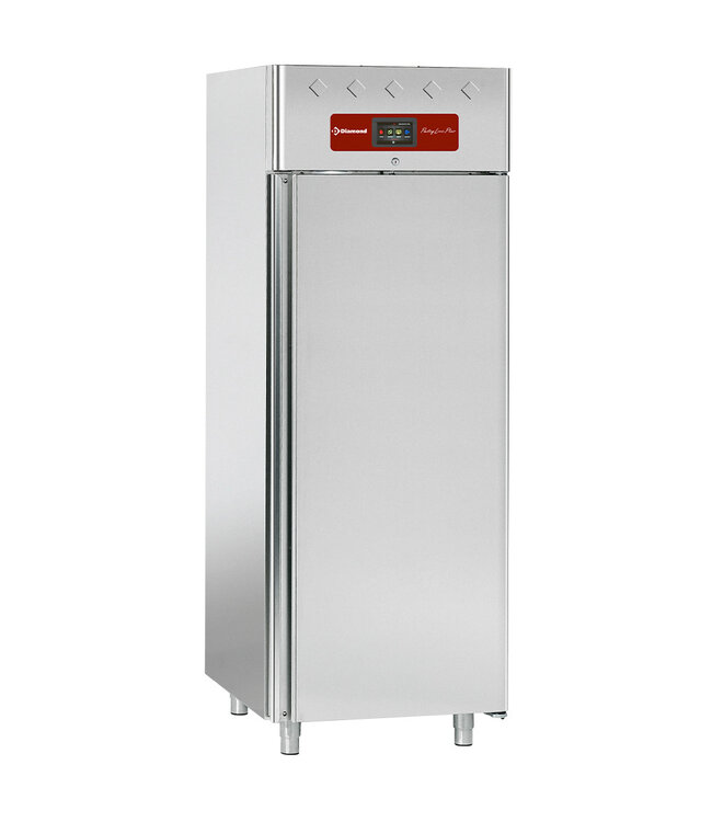 Diamond Gistingkast met gecontroleerde gisting, 1 deur, 20x EN 600x400