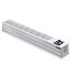 Diamond Gekoelde struktuur 8x GN 1/6 h150 mm