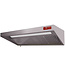 Diamond Volledige dampkap, (8/9T-2500 M3/h) 120 Pa, verlichting, regelaar, 4x filters