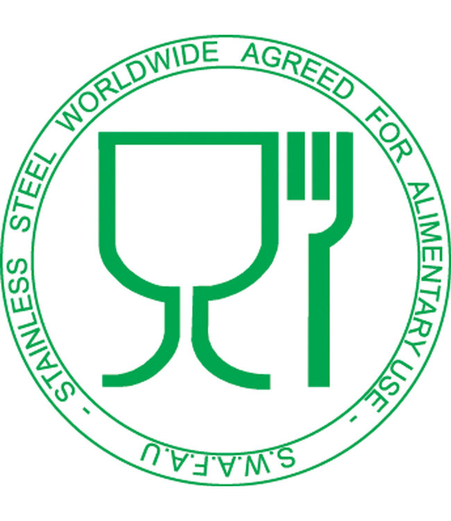 Diamond Chefrek 2 niveau's 100 cm