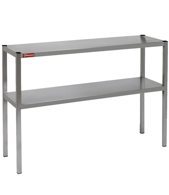 Diamond Chefrek 2 niveau's 200 cm