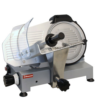 Diamond Professionele snijmachine mes ø 250 mm