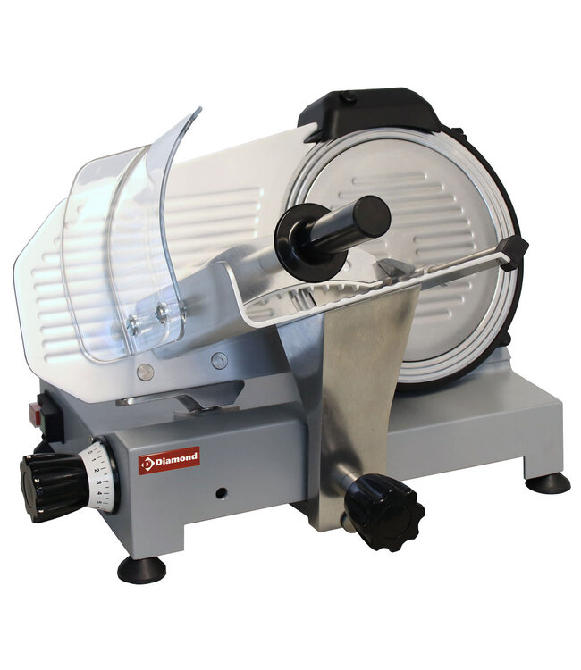 Diamond Professionele snijmachine mes ø 250 mm