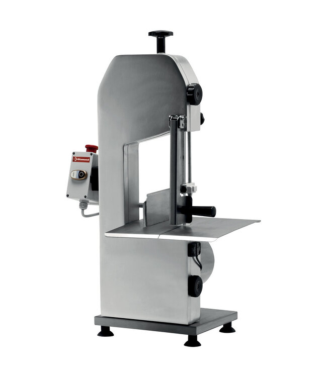 Diamond Beenderenzaag, 1550mm