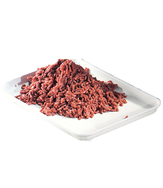 Diamond Gekoelde vleesmolen N°32, monoblok in R.V.S.