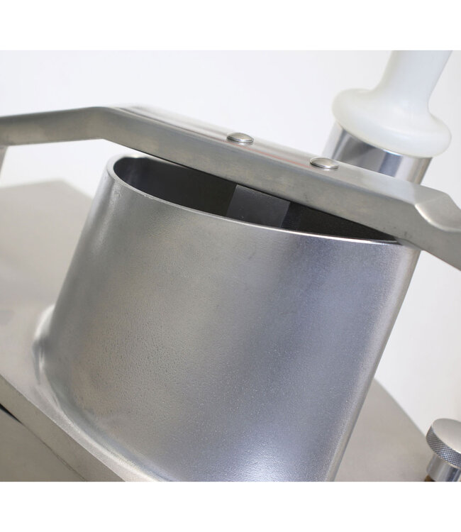 Diamond Groentensnijmachine tafelmodel