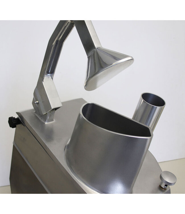 Diamond Groentensnijmachine tafelmodel