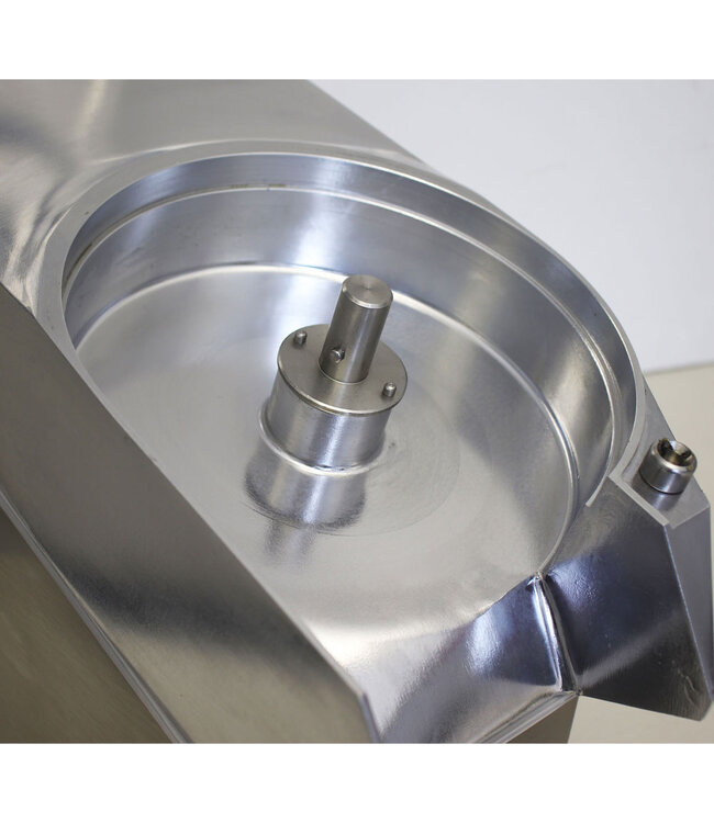 Diamond Groentensnijmachine tafelmodel